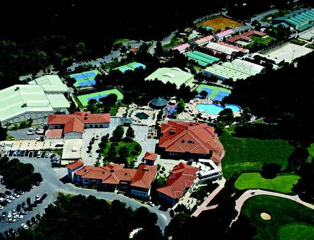 Kemer Country